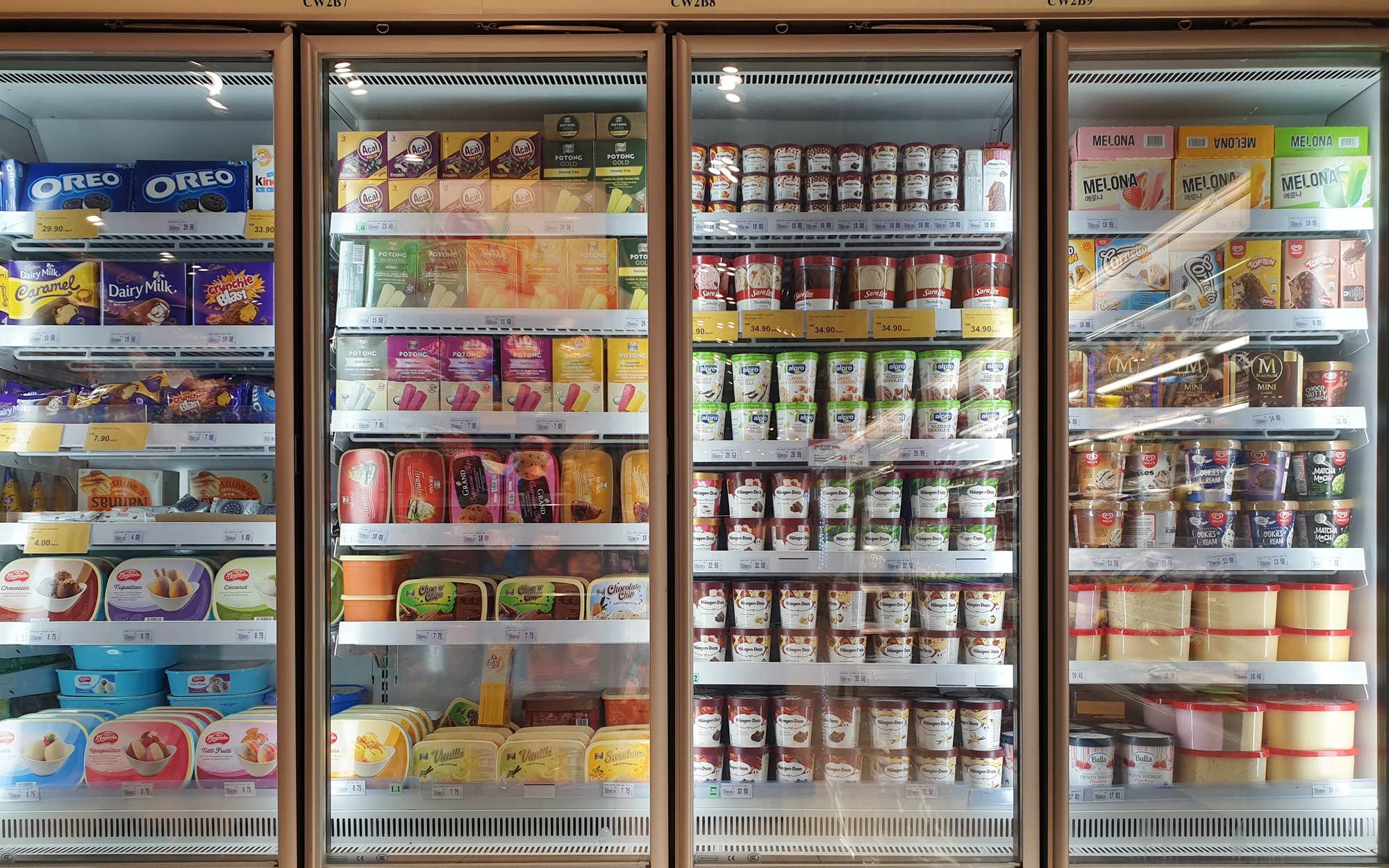 Understanding the Best Practices for Commercial Refrigeration in the Food Industry