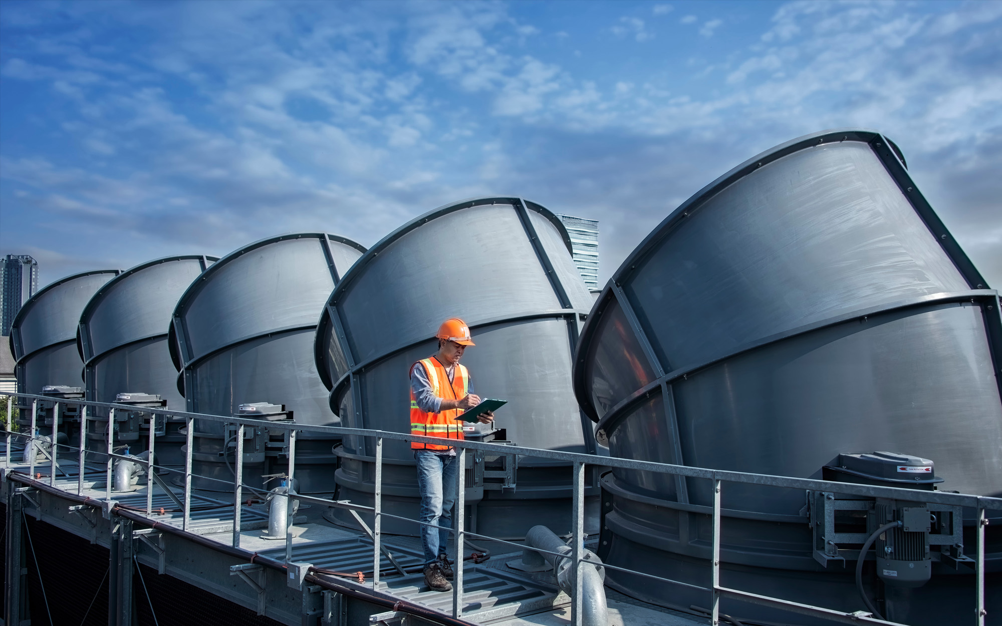 Addressing Commercial HVAC Ventilation Issues